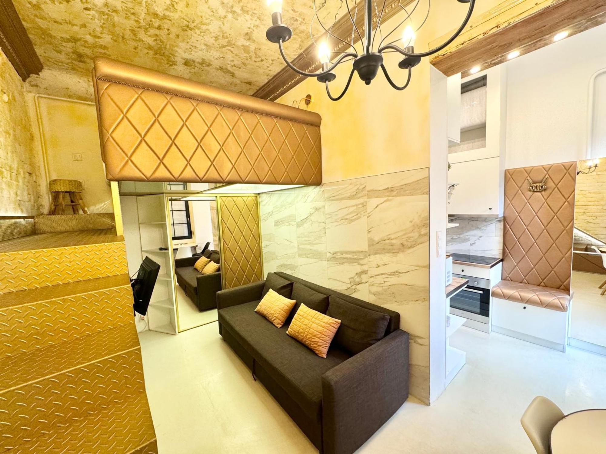 Apartamento Rose Budapest