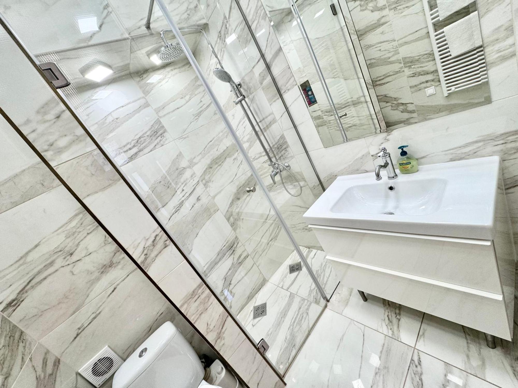Rose Apartment Budapest
