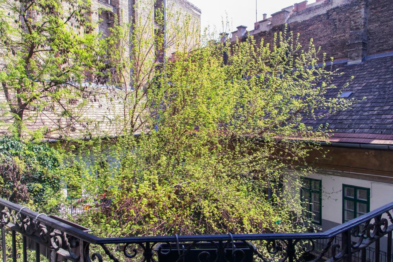 Rose Apartment Budapest